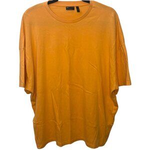 ASOS Design Short Sleeve Crew Neck T-Shirt M Solid Basic Cotton Tee